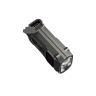 Фонарь наключный NITECORE TINI3 BLACK 2559
