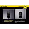 Фонарь NITECORE CHAMELEON CU6 XP-G2 + UV + RGB 11144
