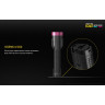 Фонарь NITECORE EC4GT Red Cree XP-L HI V3 14797