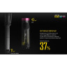 Фонарь NITECORE EC4GT Red Cree XP-L HI V3 14797