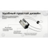Налобный фонарь NITECORE NU21 Midnight Shadow 0235