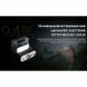 Налобный фонарь NITECORE NU31 SLATE GREY PRIMARY 0027