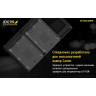Зарядное устройство NITECORE UCN2 PRO для Canon LP-E6N 18364